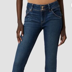 Hudson Beth Mid-Rise Baby Bootcut Jean SZ 29 NWT